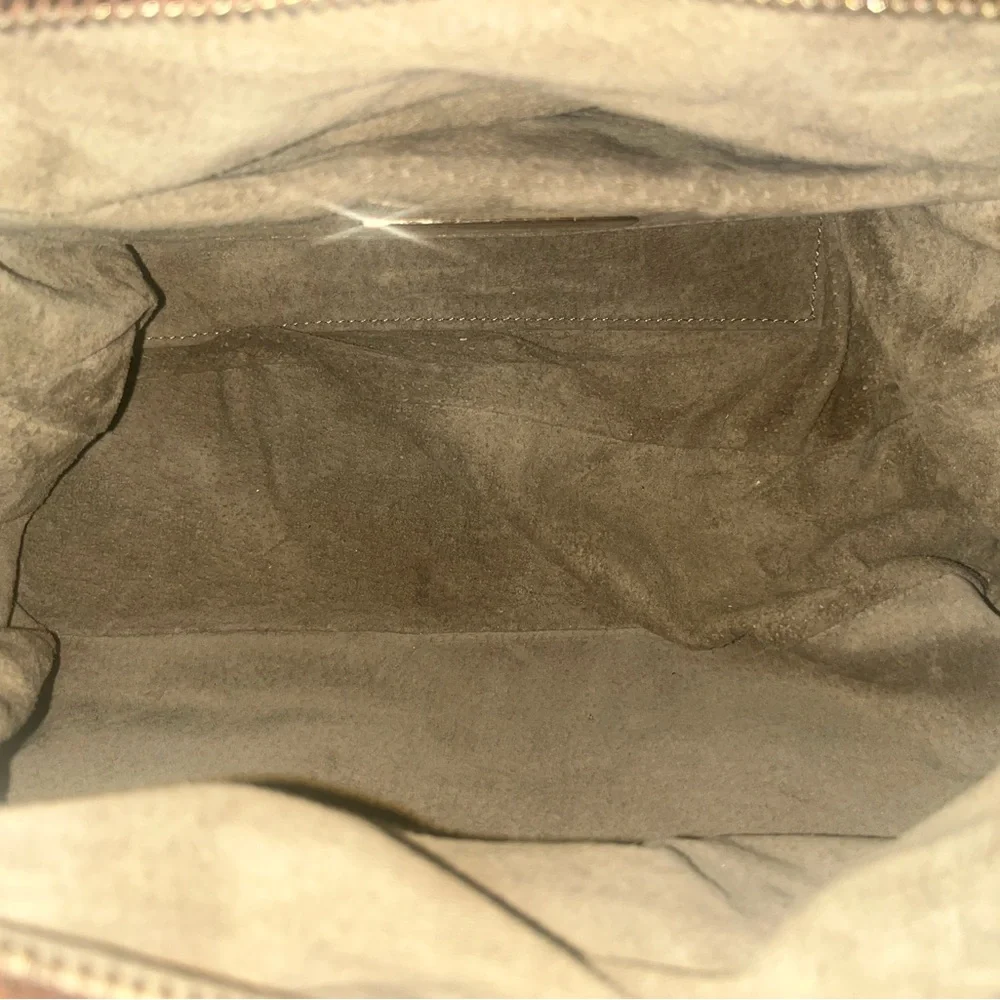 Vintage Marc Jacobs Bag - Brown Venetia